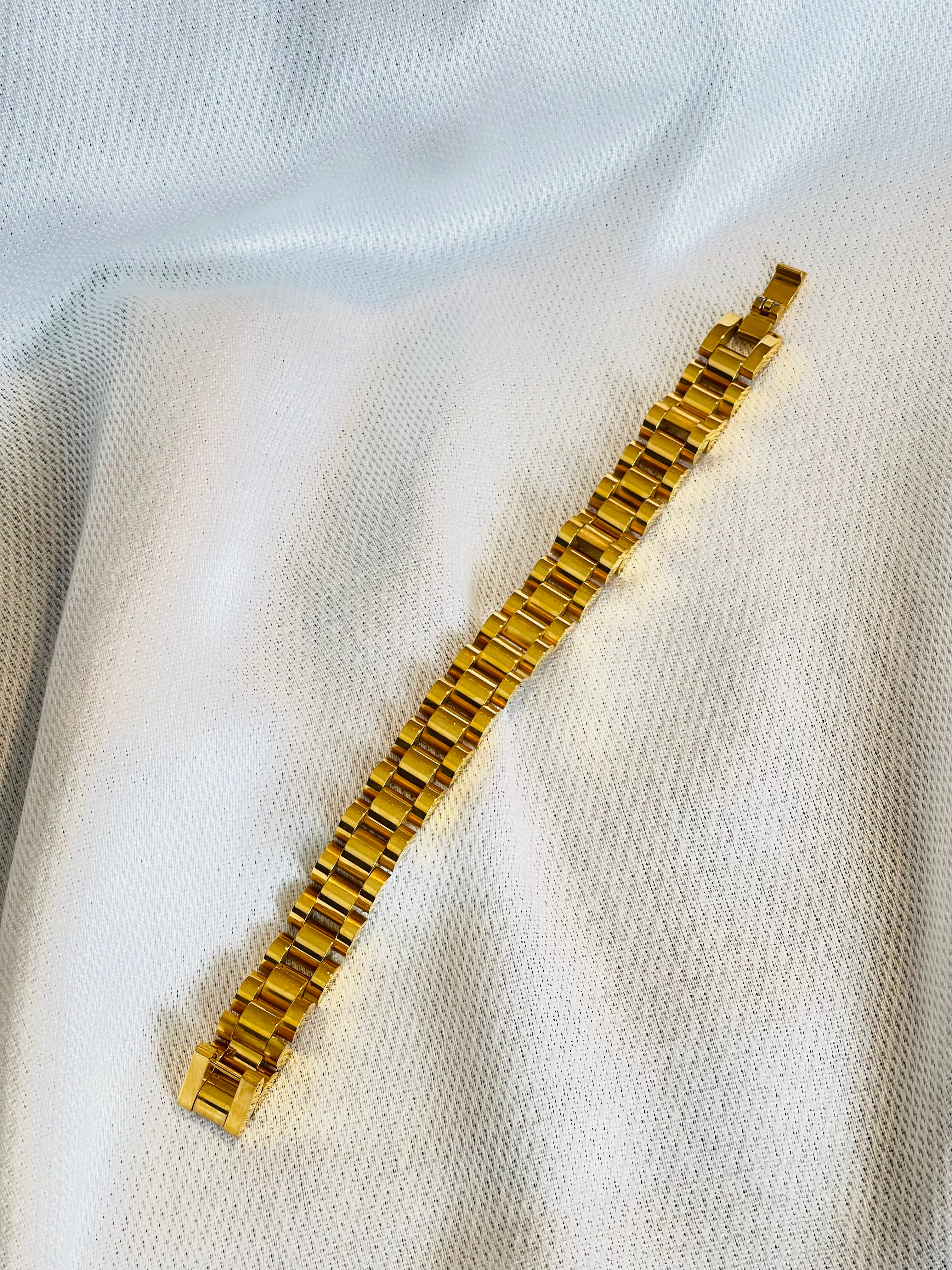 CARDI GOLD BRACELET